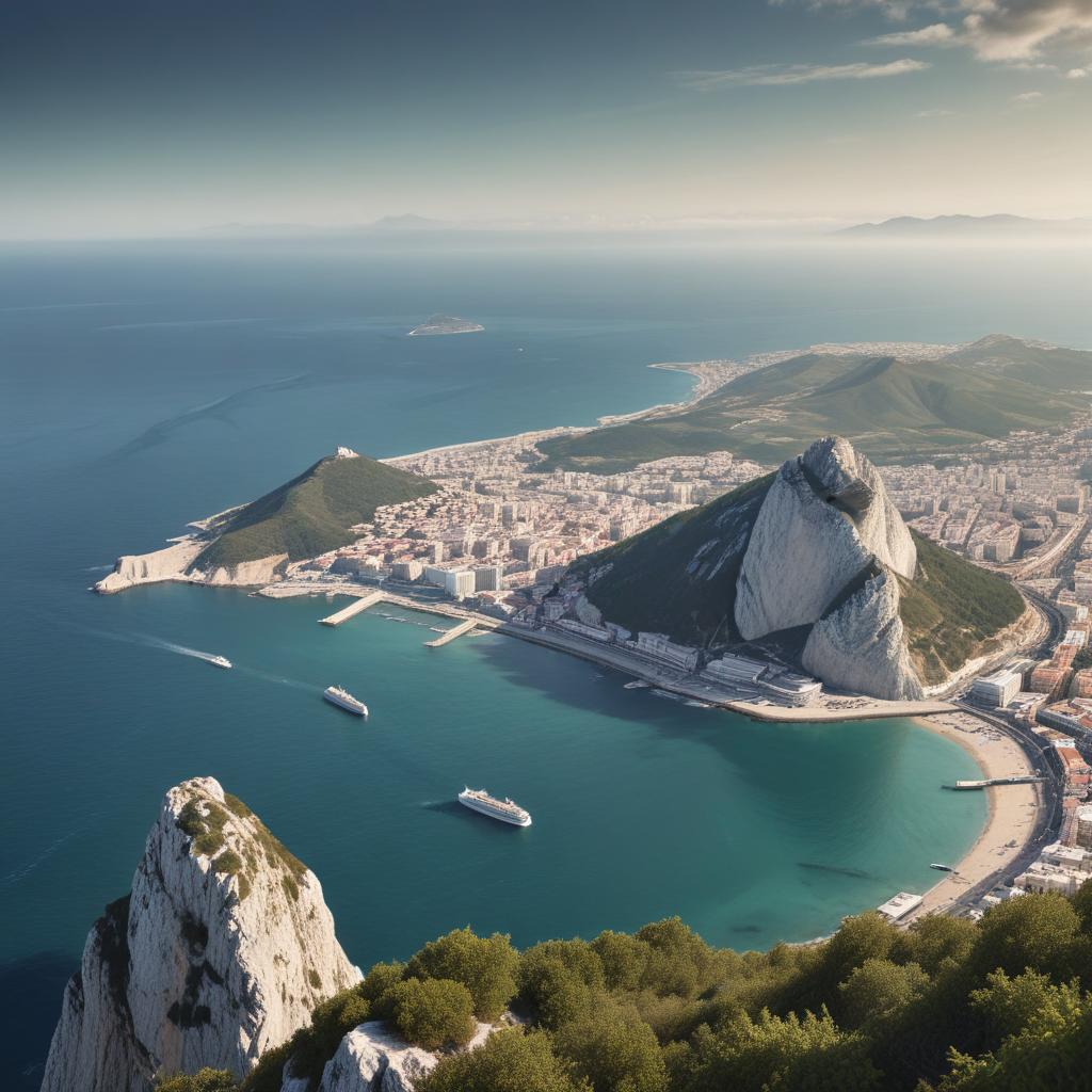 Gibraltar referendums