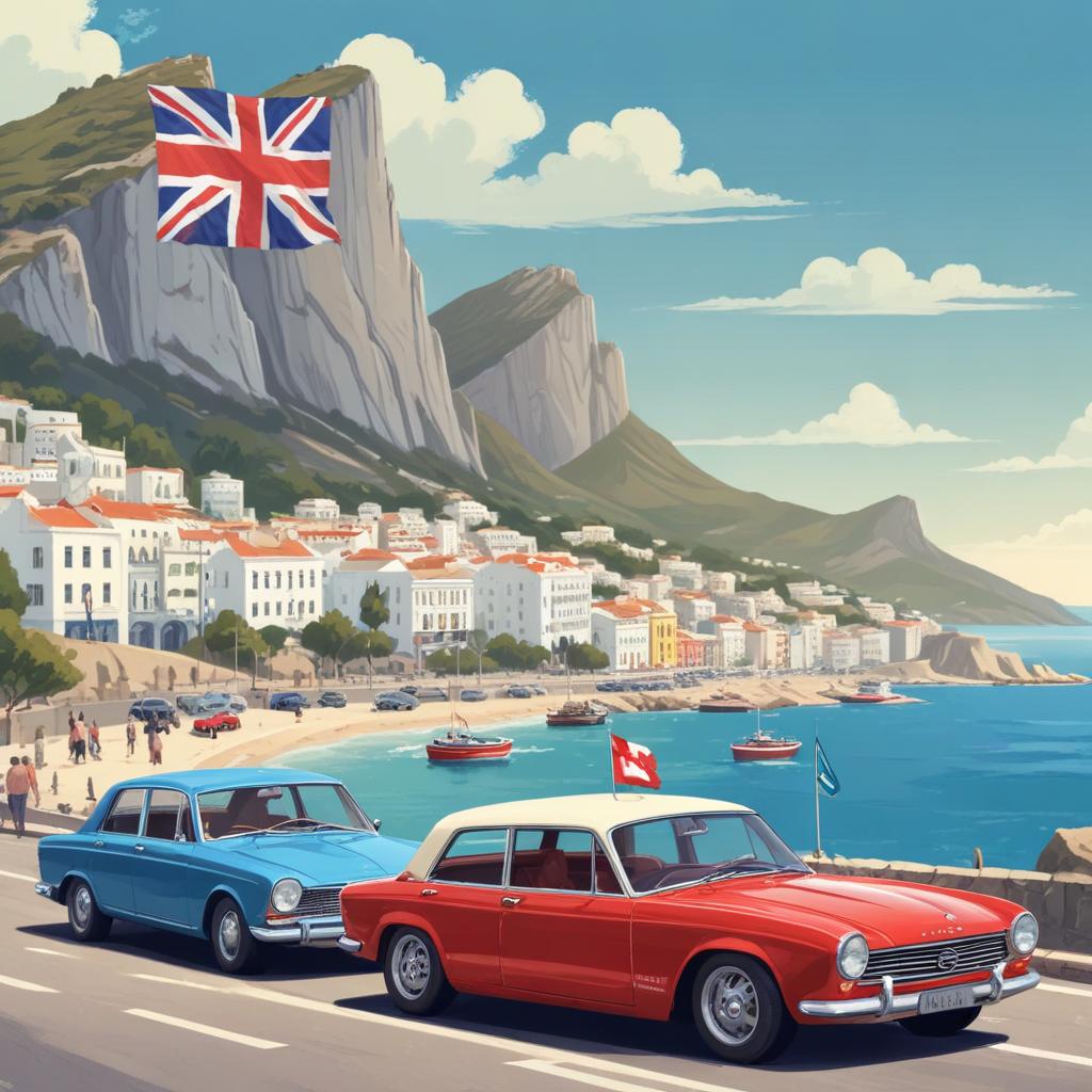 1967 Gibraltar referendum