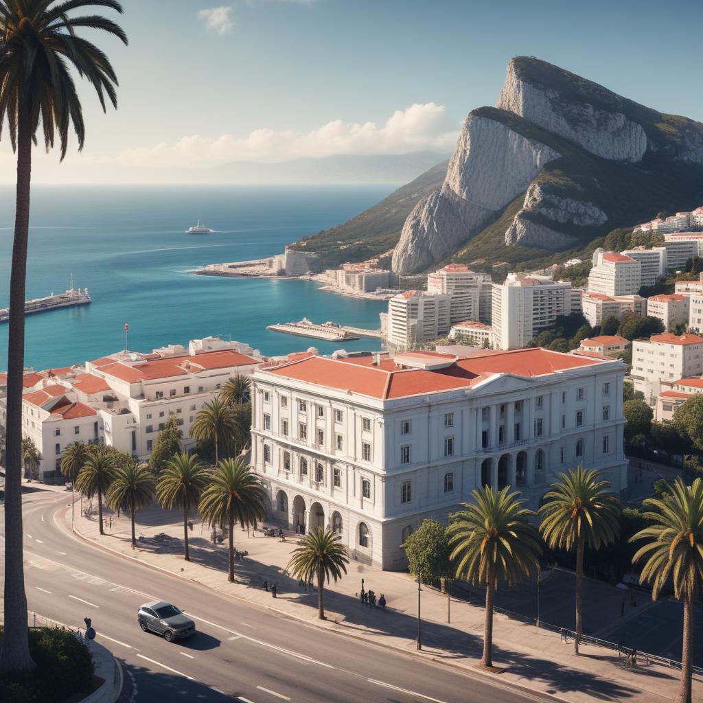 Government of Gibraltar explained