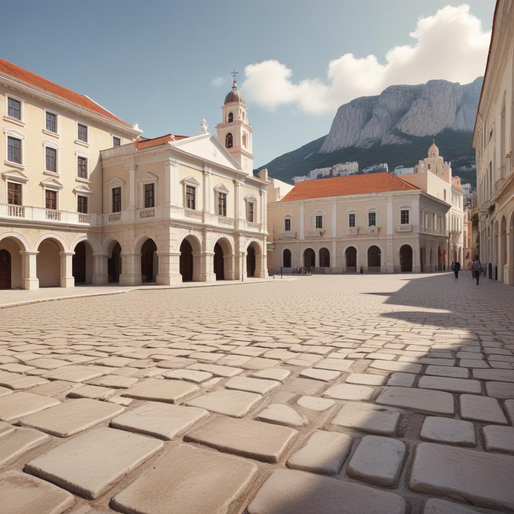 Gibraltar parliament history