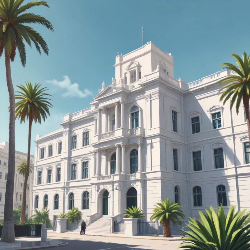 Legal system of Gibraltar