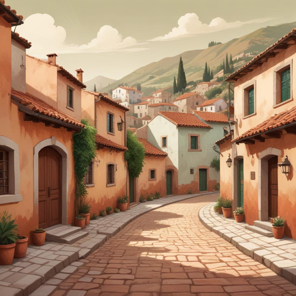 Origins of the Llanito people