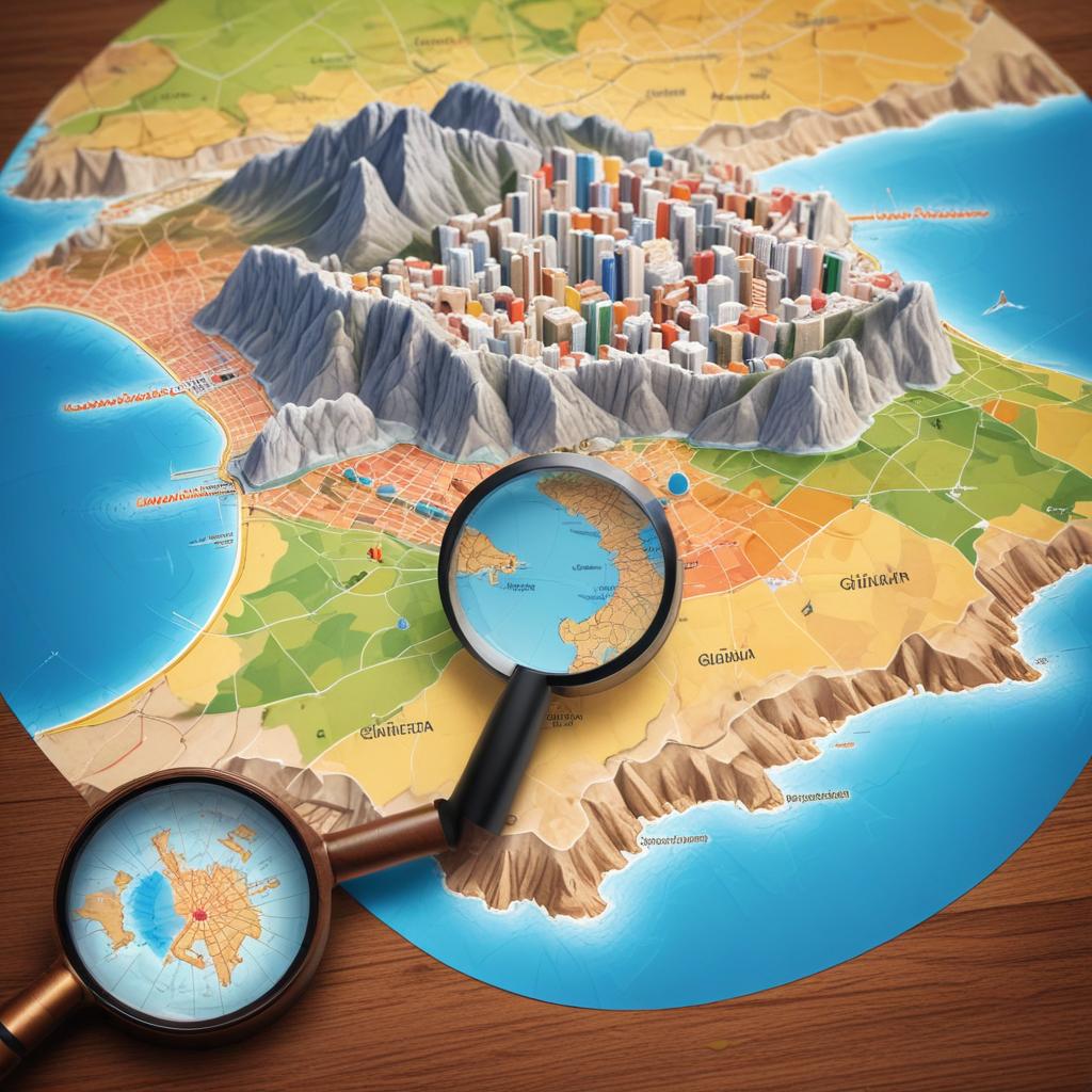 Demographic changes Gibraltar