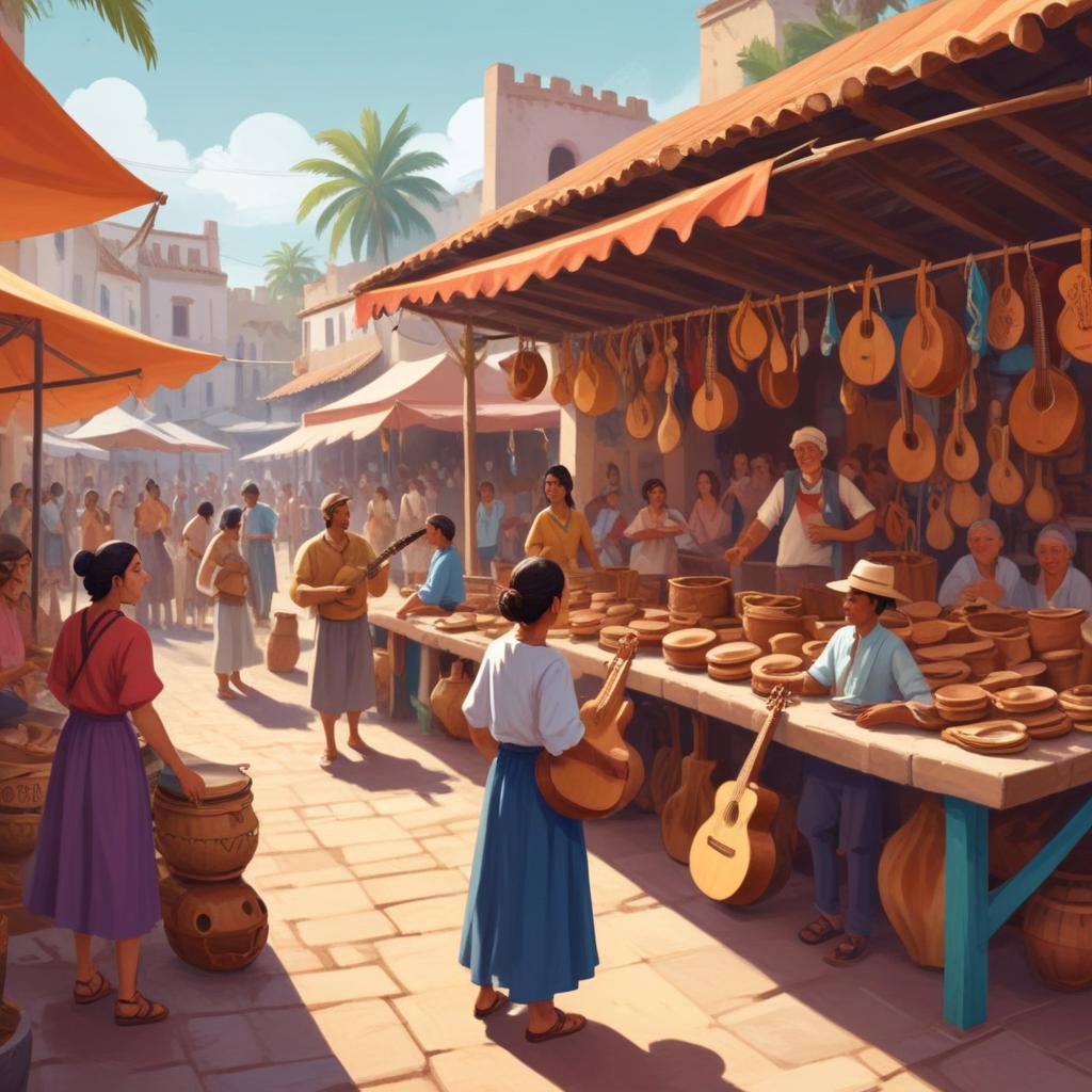 What is Llanito culture