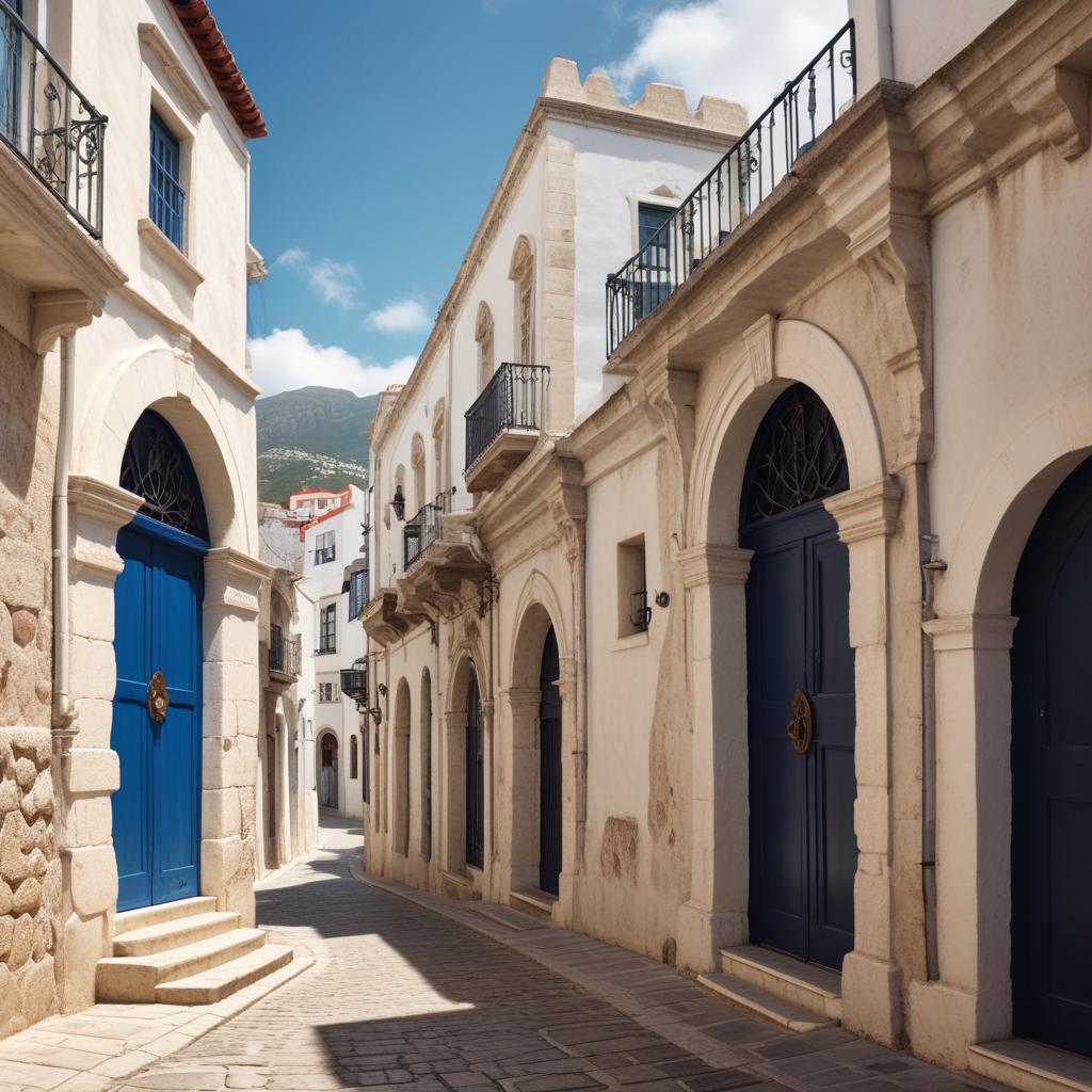 Jewish community history Gibraltar