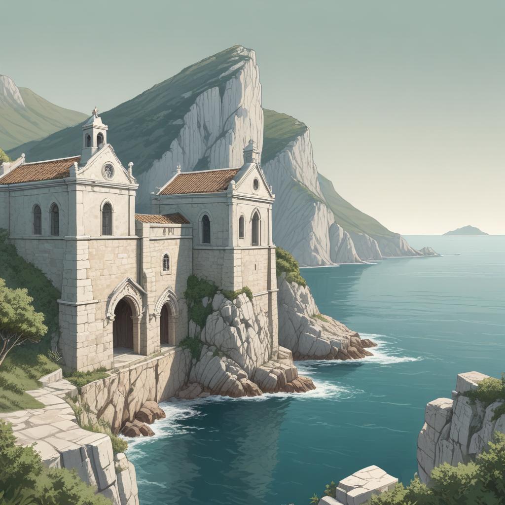 Religious history of Gibraltar