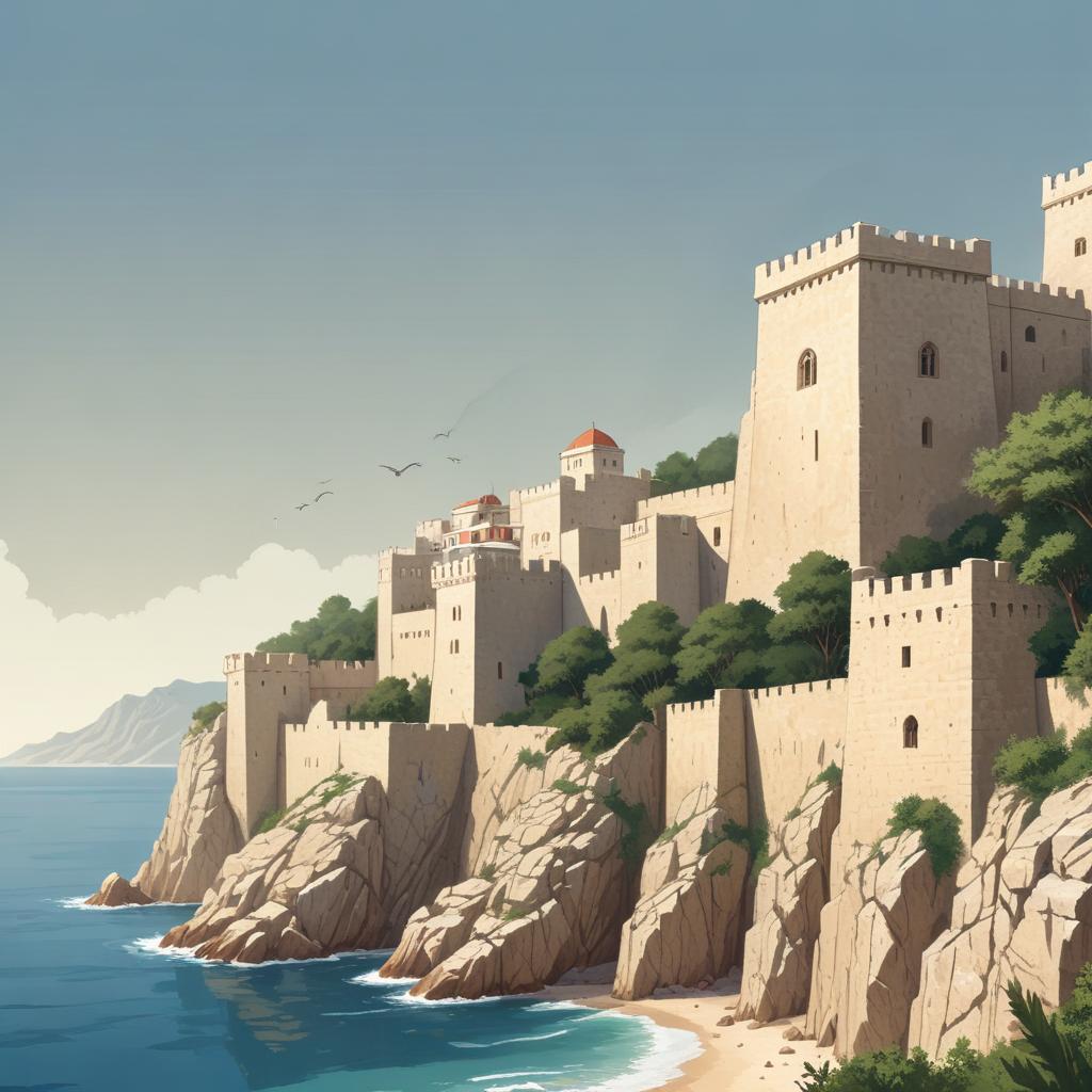 Mosques and Islamic heritage Gibraltar