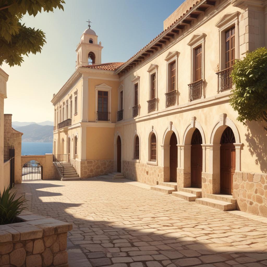 Schools in colonial Gibraltar