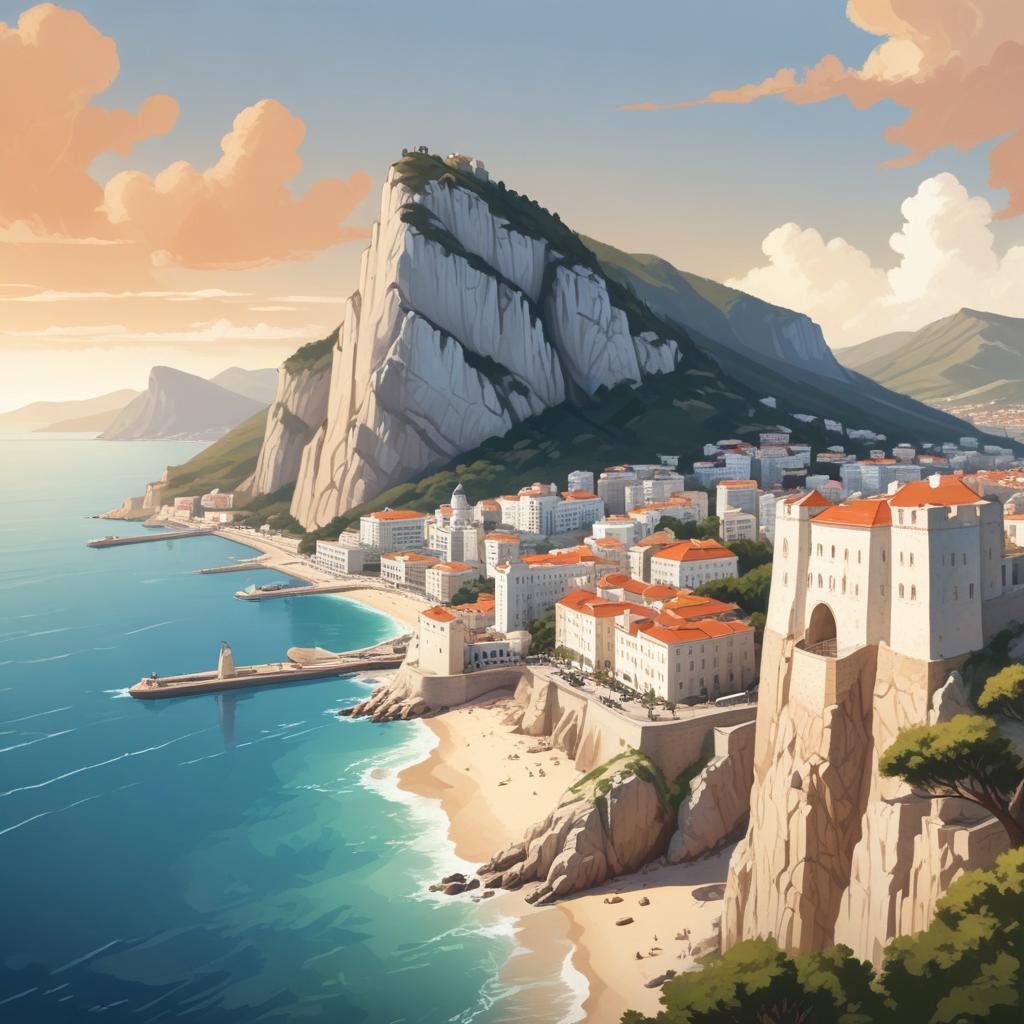 Cultural traditions of Gibraltar