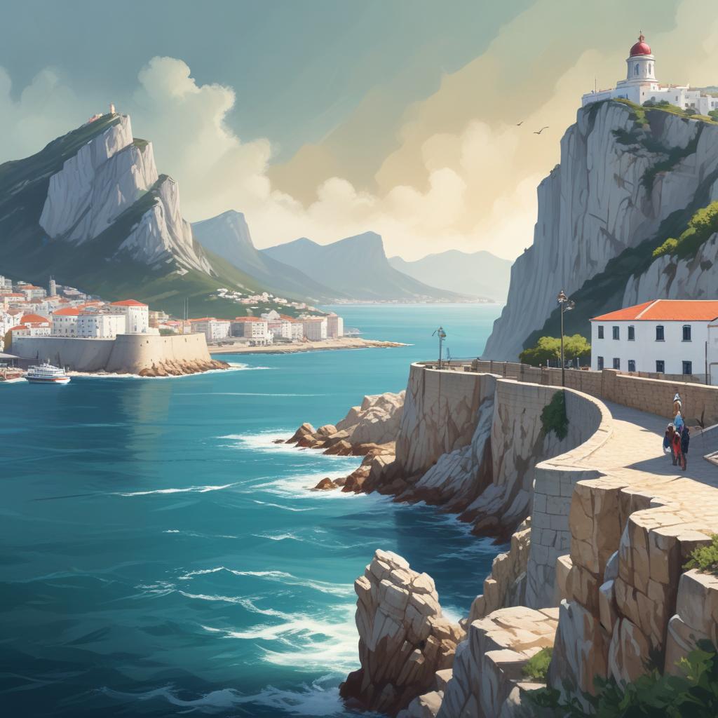 National identity of Gibraltar