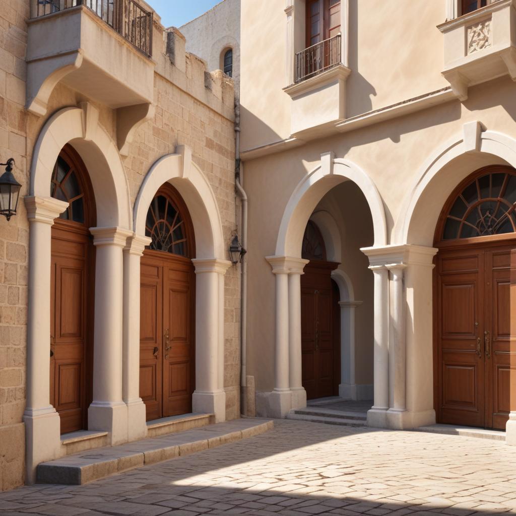 Museums of Gibraltar history