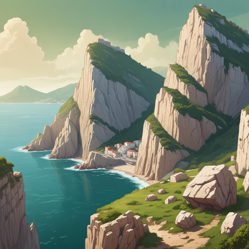 Legends and folklore of Gibraltar