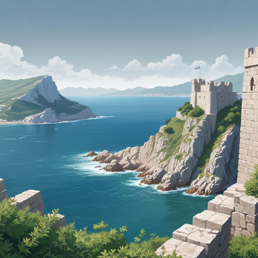 Gibraltar and decolonization