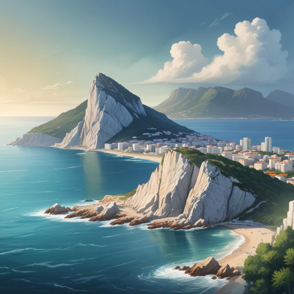 Future of Gibraltar identity