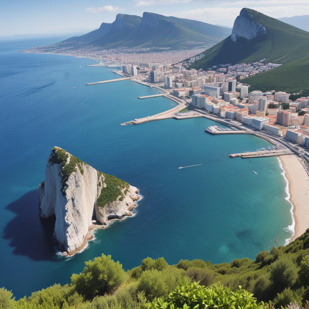 Gibraltar and the European Union