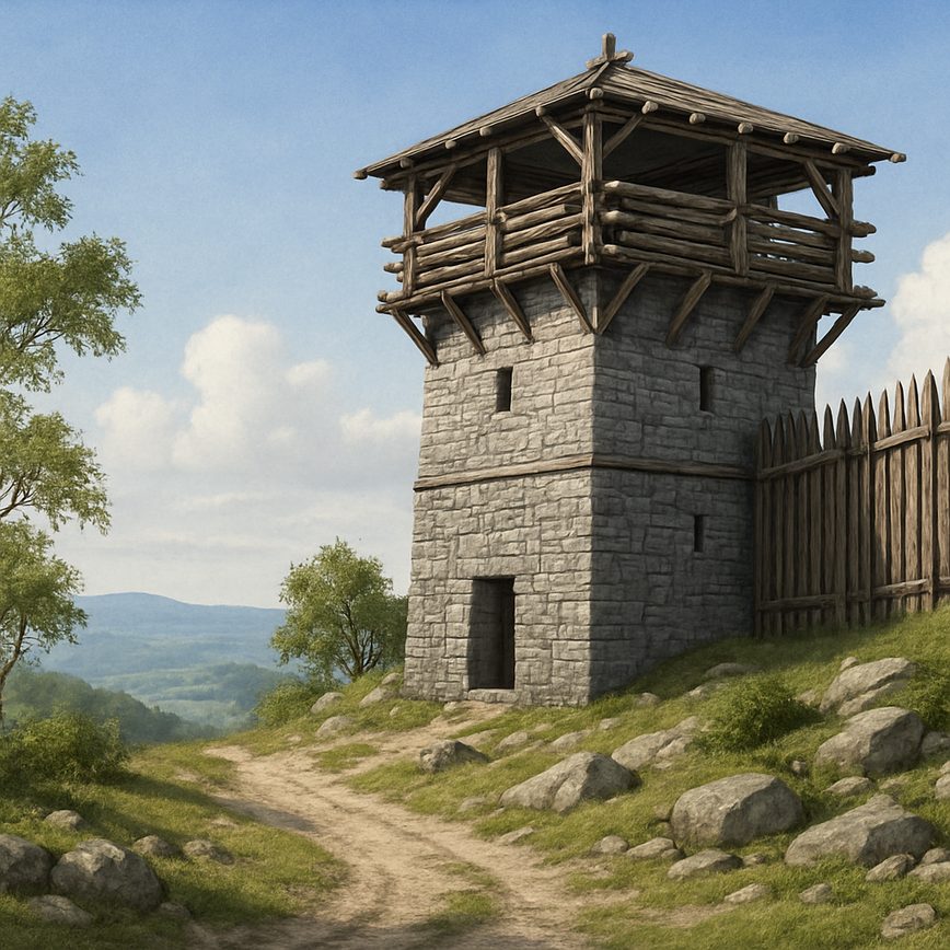 History of defense systems in Gibraltar