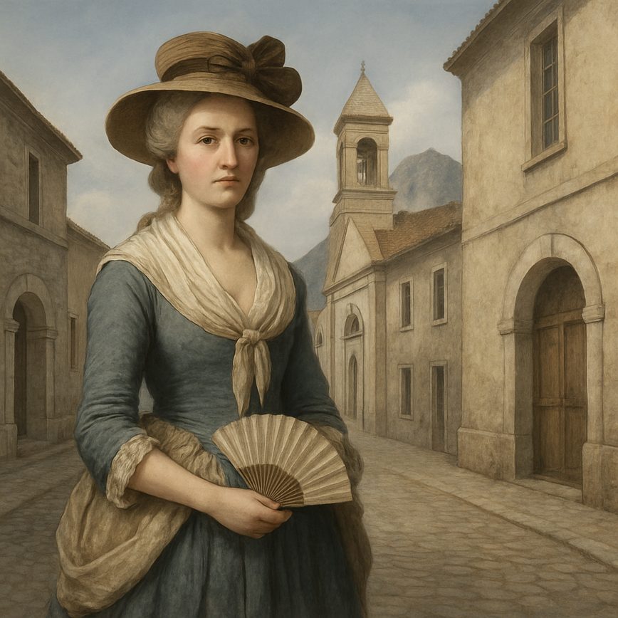 Women in Gibraltar history