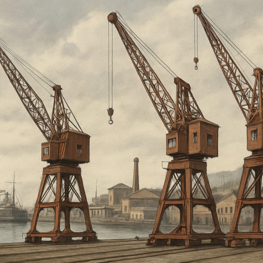 Labor history of Gibraltar