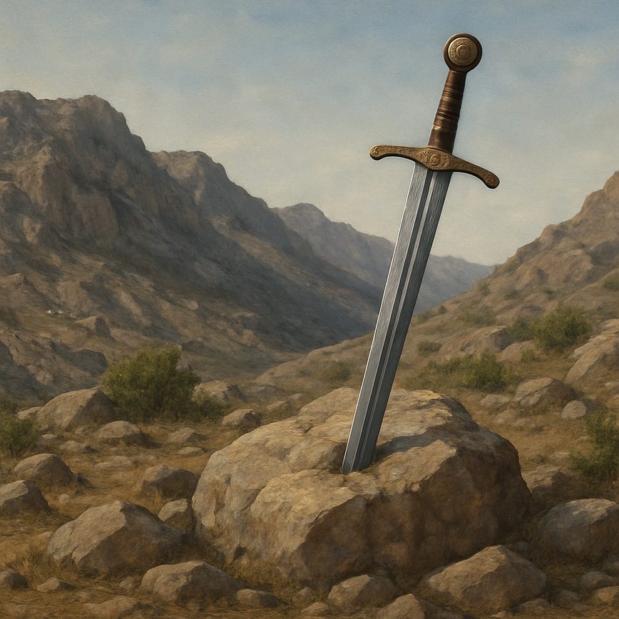 Tariq ibn Ziyad and Gibraltar