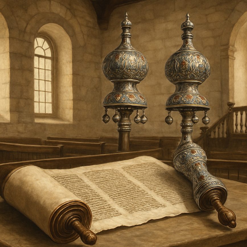 Sephardic Jews in Gibraltar