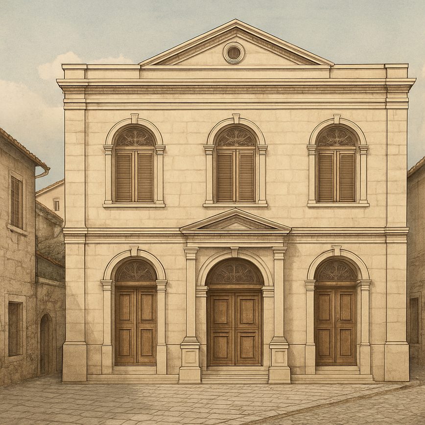 Great Synagogue of Gibraltar