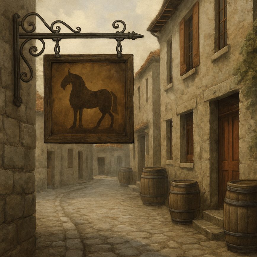Pubs and taverns history Gibraltar
