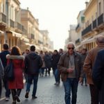 Citizen Initiative Impact on Gibraltar Past