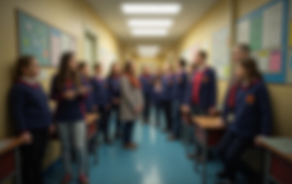 Citizen Initiative Impact on Gibraltar Past — Education as a Battleground for Citizen-Led Change