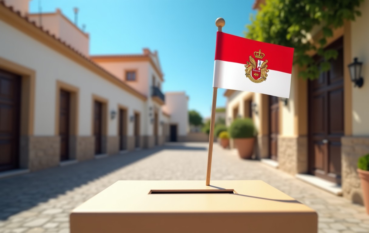 Direct Democracy Examples in Gibraltar Evolution