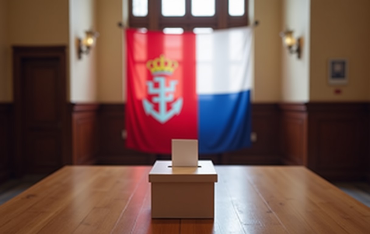 Direct Democracy Examples in Gibraltar Evolution — The Role of Referendums in Gibraltar’s Political Culture