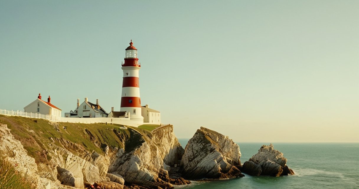 Europa Point Gibraltar historical significance — Preservation and Future Prospects