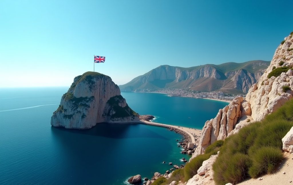 Famous Referendum Events Shaping Gibraltar