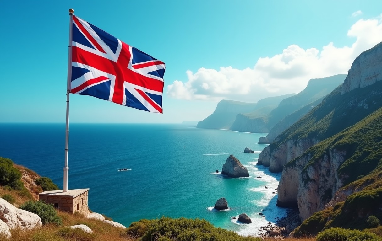 Famous Referendum Events Shaping Gibraltar — Spanish Reaction to the 1967 Referendum