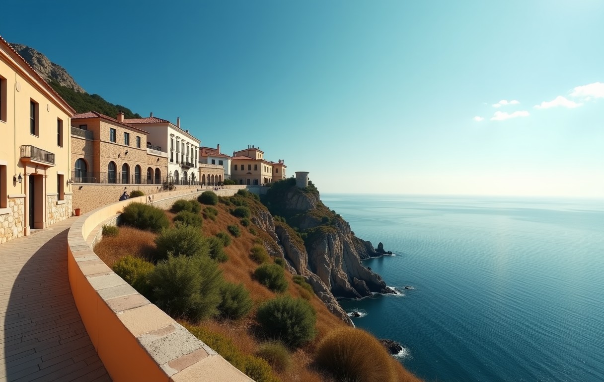 Famous Referendum Events Shaping Gibraltar — Current Developments and Future Prospects