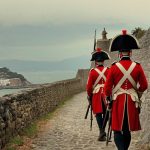 Great Siege of Gibraltar history timeline