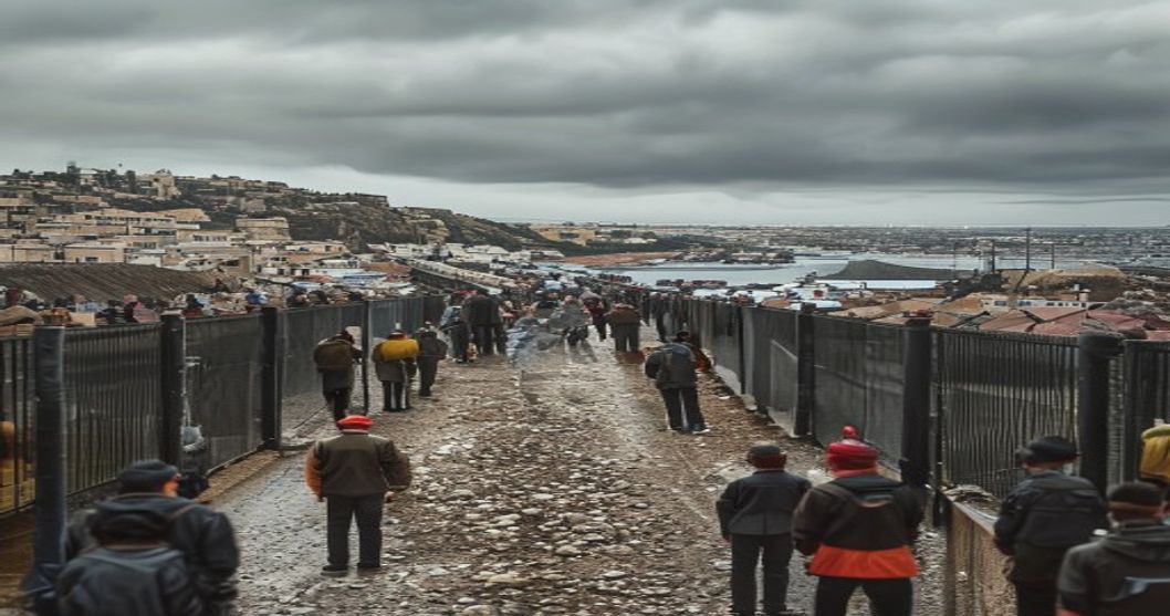 Gibraltar Spain border history explained — Border Closures and Reopenings in the 20th Century Gibraltar Spain border history explained — Border Closures and Reopenings in the 20th Century
