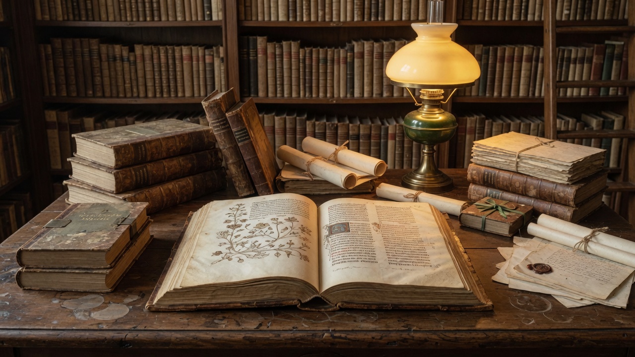 Library history of Gibraltar