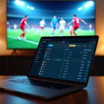 Instant Sports Betting: Fast Wins and Exciting Action