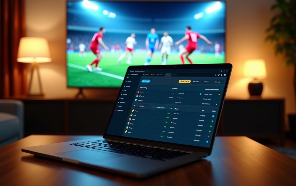 Instant Sports Betting: Fast Wins and Exciting Action