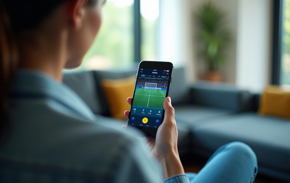 Instant Sports Betting: Fast Wins and Exciting Action — Choosing the Right Instant Sports Betting Platform