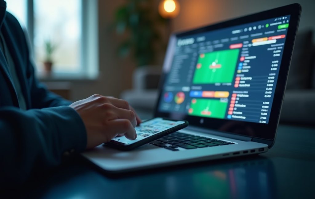 Instant Sports Betting: How Llanito.net Delivers Real-Time Wagers