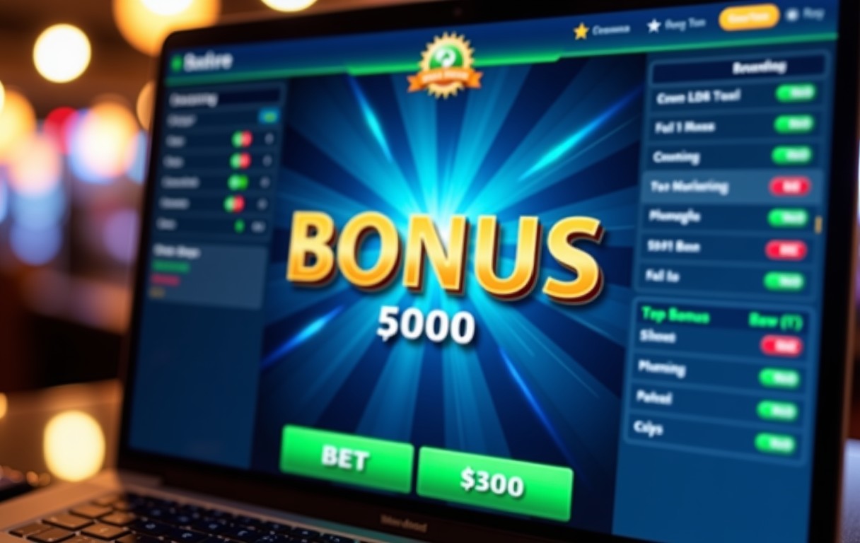 Instant Sports Betting: How Llanito.net Delivers Real-Time Wagers — Understanding Instant Casino Bonuses