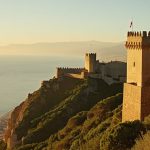 Moorish Castle Gibraltar historical facts