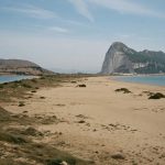 Neutral Ground history Gibraltar