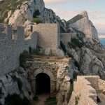 North West Gibraltar Historical Landmarks Guide