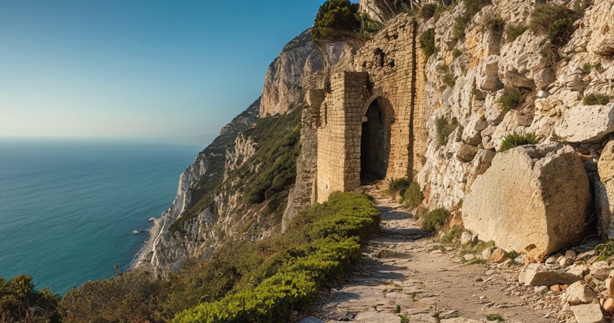 North West Gibraltar Historical Landmarks Guide — Preservation Efforts and Future of Historical Sites