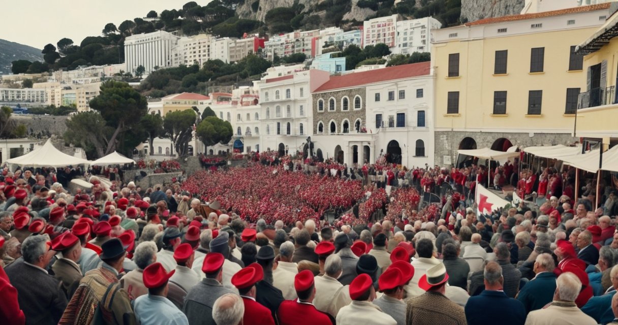 Popular Sovereignty Role in Gibraltar History — Impact on UK and Spain Sovereignty Negotiations Popular Sovereignty Role in Gibraltar History — Impact on UK and Spain Sovereignty Negotiations
