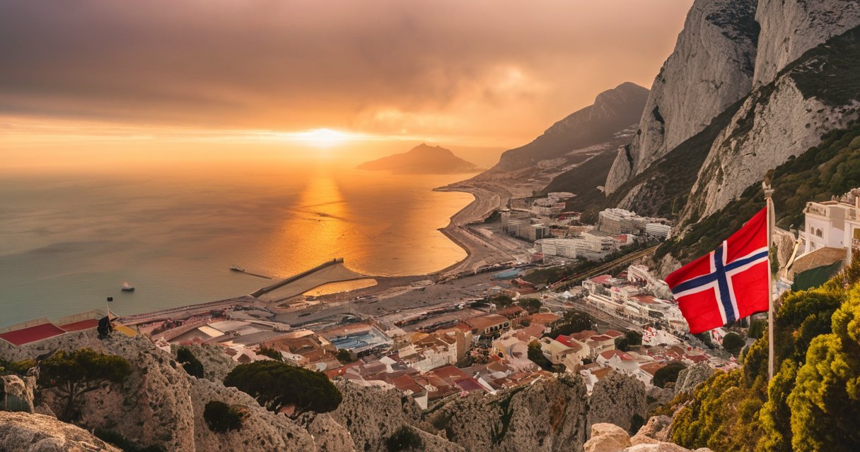 Popular Sovereignty Role in Gibraltar History — Future Prospects for Gibraltar Sovereignty Popular Sovereignty Role in Gibraltar History — Future Prospects for Gibraltar Sovereignty