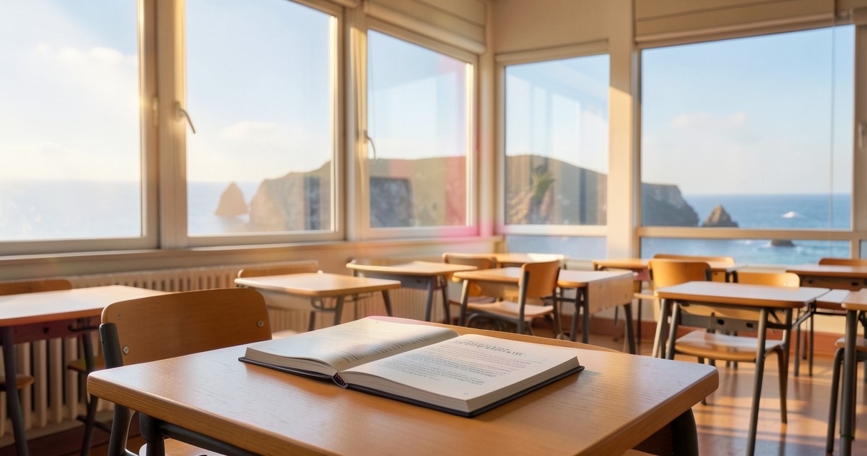 Cultural Impact of Gibraltar's Rock on Education — Language and Cultural Integration