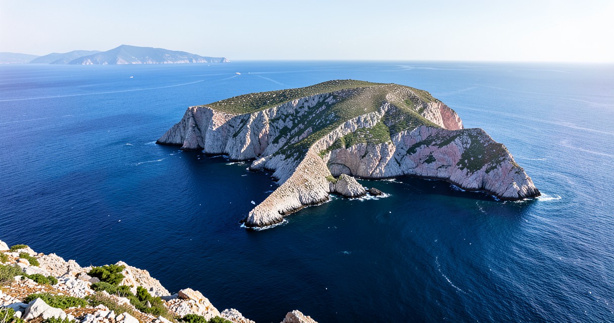 Geological Timeline Gibraltar Rock Formation — Marine Influences and Erosion Geological Timeline Gibraltar Rock Formation — Marine Influences and Erosion